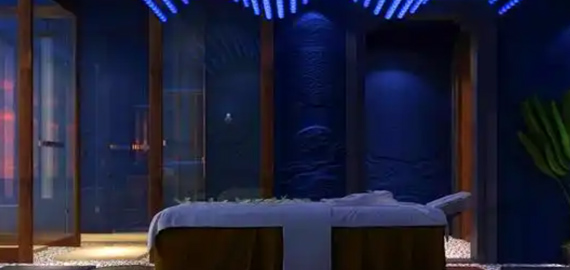 杭州西湖YanYan养生馆秉持“客户至上”的服务理念