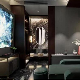 杭州西湖YanYan养生馆秉持“客户至上”的服务理念