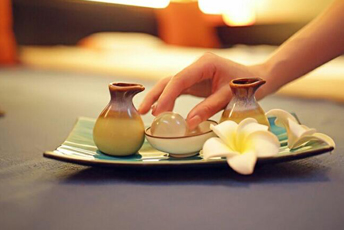 欢迎来到杭州西湖YanYan养生馆养生馆!